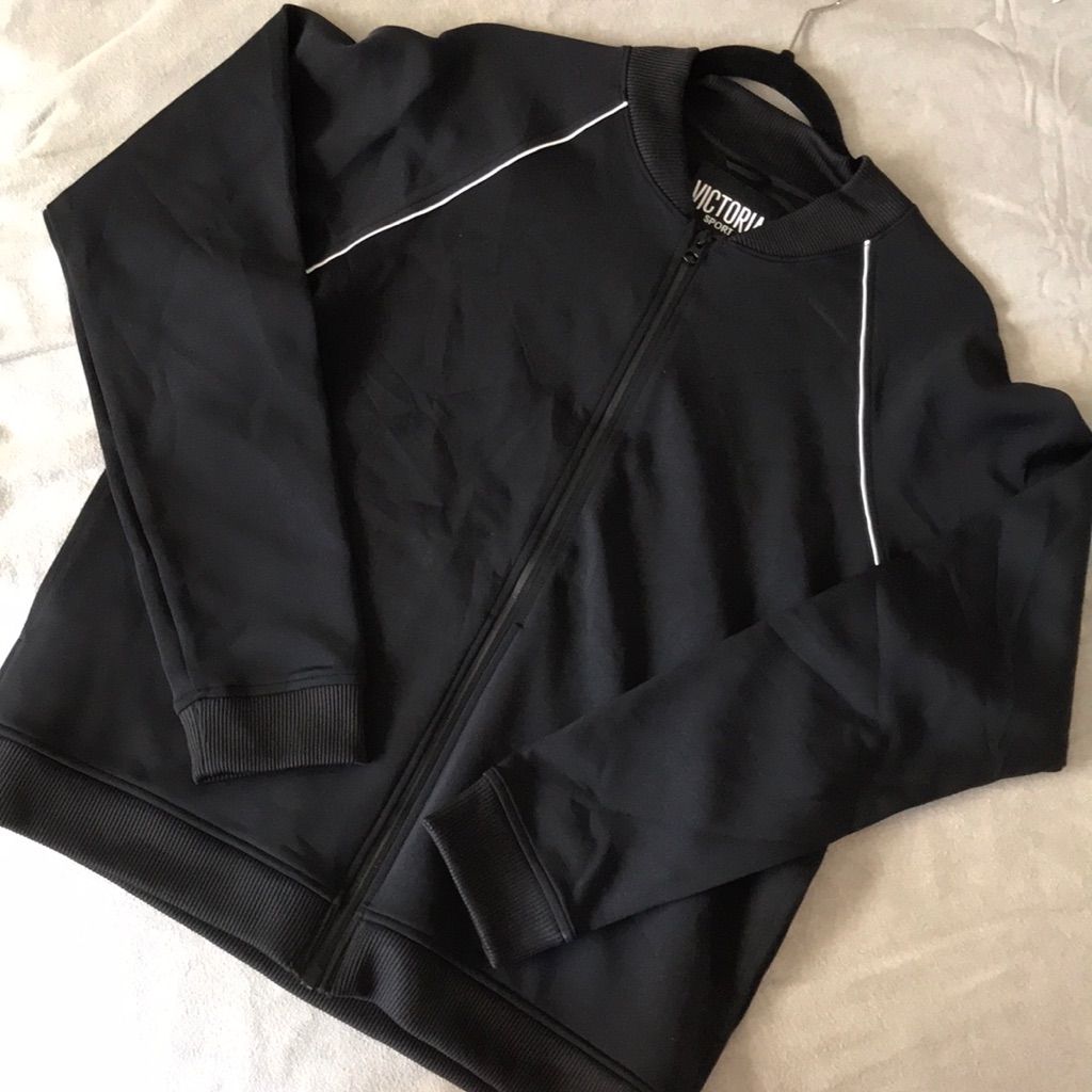 Brand New Vs Sport Jacket